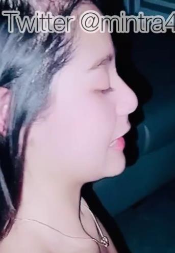 商学院系花：学业、外貌、社交三维优秀，领袖气质自信