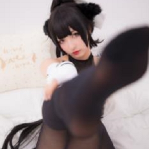 神樂坂真冬Cosplay精品作品视频合集，3集761M