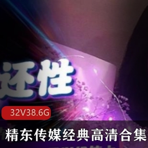 精东传媒高清无圣光剧情片合集32V-38.6G,支持视频发展!