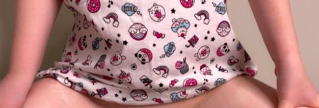 P站网红浮力姬Amyhide视频合集10G下载