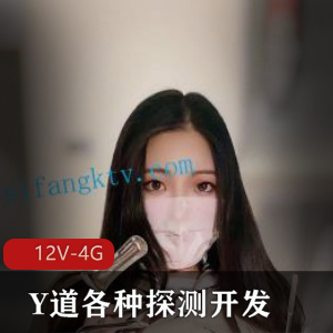 资源探测开发12V-4G完整版，经典名场面抽烟，口味重