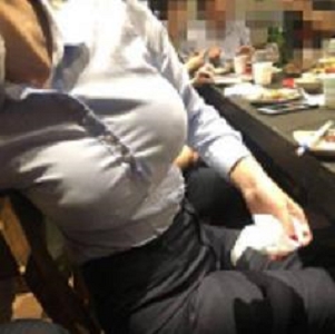 王梓锐纯洁女神身材精选水蛇腰玉兔包臀裙有尺度绅士冲起来