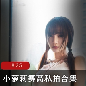 小妹子赛高私拍资源合集，8.2G视频大小，D杯挺翘美足cos服