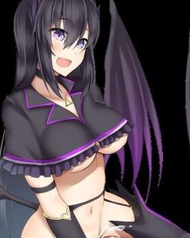 复仇剧：女孩轻生化身魅魔，梦中报复霸凌胀娆精翻汉化版，令人上瘾