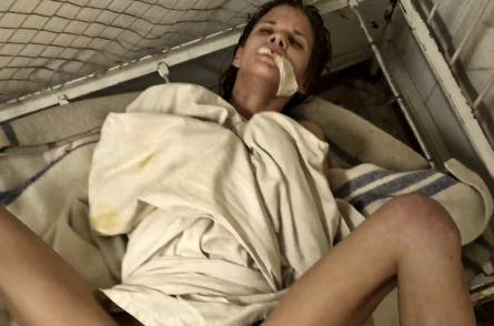 高清4KHorrorPorn特效服饰无圣光修女护士屠夫特种兵科幻类