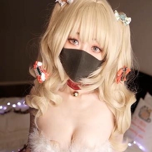 圣诞款美脚诱人1V-1.3G超高清视频