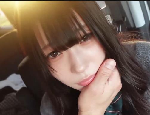 清纯学生美眉首次摄影，高三学妹车里口B正脸表情，岛国出品，56分钟1V-1.2G