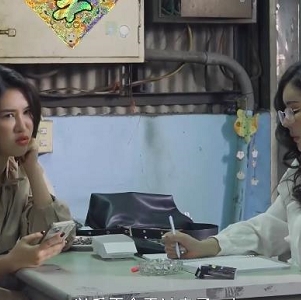 某传媒新作：老板画大饼，妻子母女还债，38分钟QJ福利剧