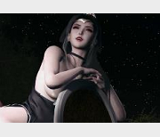 魔女泳池派對32分钟清晰画面，人物生动，舞蹈泳池多人游情节