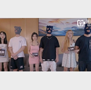 天美传媒推出的抖Y旅行S合集综艺节目，4V画质3.8G容量，麻豆加入，多人城市游完整版