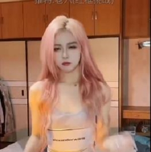 抖音风-百层挑战合集21V-3.6G红框挑战打包下载