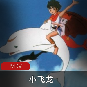 《小飞龙：富野由悠季经典动画重温》