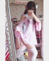 绝版视频露脸妹子VIP图包175MB资源