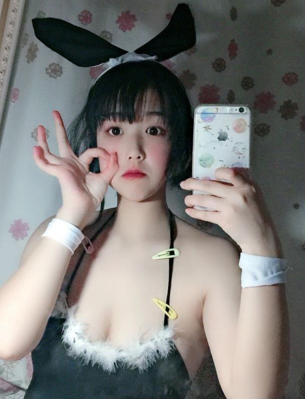 赵丽颖蓝波点雪纺衬衣,粉丝狂欢,视频大放送