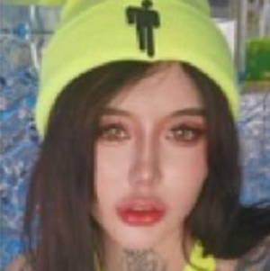 Sexy_chloe推特白富美女神合集2.1G