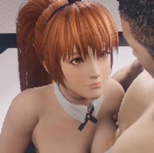 Kasumi高画质小合集，男人女的害羞肤色衣服姿势资源