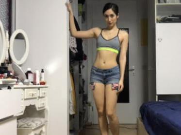 吴彦祖前女友MaggieQ资源大放送！视频大小244MB，绅士必收藏！