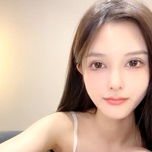 香奈奈：绿播女神18V12G资源，颜值身材一级棒，网友同框必备