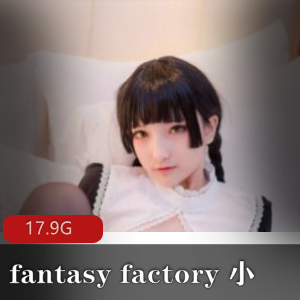 fantasyfactory小丁合集，17.9G丰富精彩，老驾驶员必看
