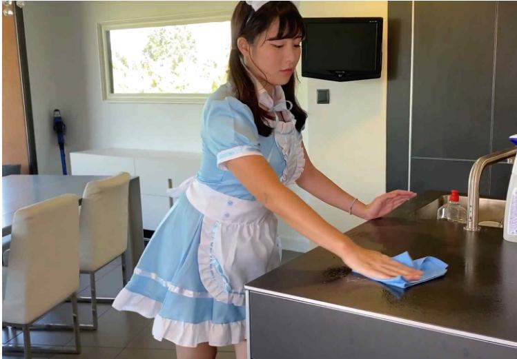 Obokozu亚裔妹子付费美腿资源合集33.8G