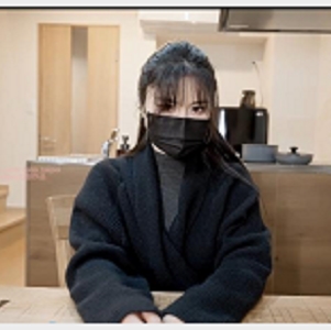 娜娜nana最新作品：继母儿子身体保守秘密，口罩剧情身材馒头光