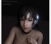 最终幻想蒂法3D合集4V-3G大合集，作者自制，无圣光，剧场版，总时长38分钟，双女精彩演出，下载观看