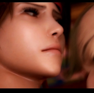 最终幻想7：地下竞技场21080HD版，3D女主，1V，2.3G