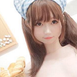 微博网红Nagisa魔物喵8月合集，11个视频2.8G，无圣光资源