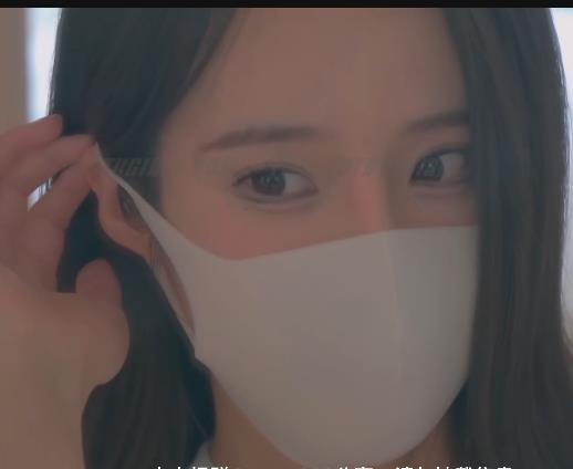 寸止挑战：自拍1V225M，口罩套路婊甜美姐姐悄悄话