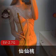 推特网红仙仙桃黑丝大长腿视频资源