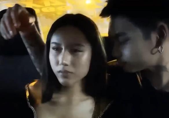 小葛格东游记：曼谷牛仔街之旅，时长31分钟，网红主演，职业范十足