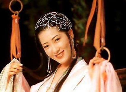 《金瓶梅》国语版，5集总计5.8G资源，故事发生在北宋清河县，西门庆与潘金莲的风流纠葛