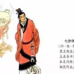 文学史传记:中华十大文豪的才高八斗