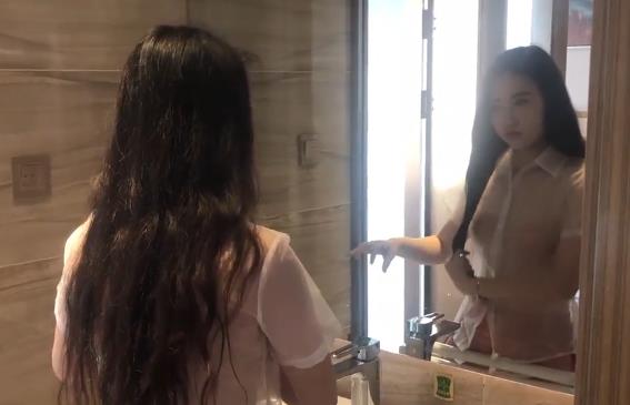 绳精病自拍原创人：女主学生少妇，捆B教育炮J，收藏级资源下载观看