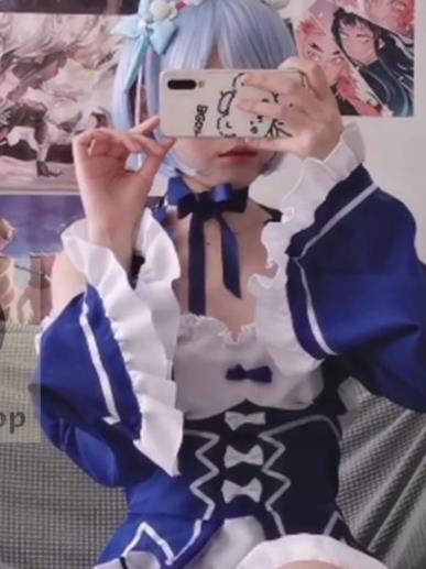 韵韵清凉性感COSER,浮力姬反差婊情Q套装X奴绅士视频合集