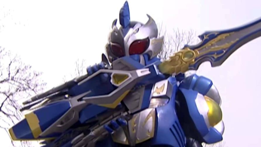 铠甲勇士：经典特摄剧，光影村守护胀娆电视剧大电影，更新视频大小/数量