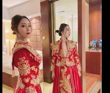 绿M婚纱照小说情景剧改编，14分钟视频，作者剪辑配音，女主精彩表现，下载观看体验