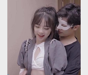 潘甜甜三部曲：青春美少女热门视频数量！