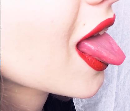 自由国烈焰红唇给力佳作，超清画质，15分钟全程