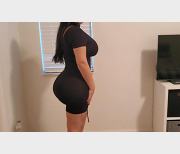 CrystalLust:逆天身材夸张球腰臀比拉丁洋马视频93V37.5G