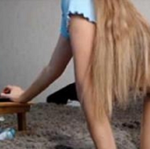 College_Girl肥美翘臀绅士欧美资源335MB