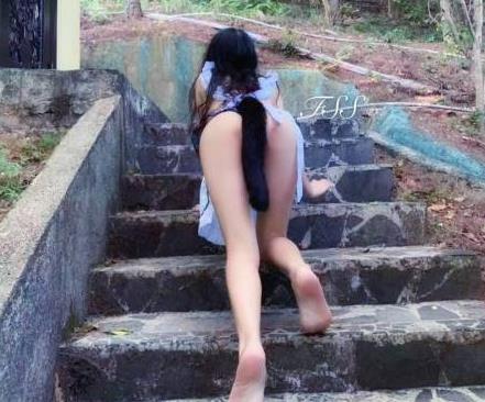 FSS冯珊珊室外打野挑战全合集，168V，22G，主播资源收藏