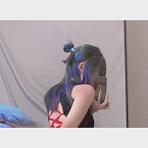 小兔兔网红身材翘臀角色扮演视频486MB