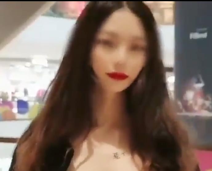 烧货女星Exhib资源39V347M