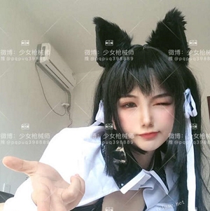 推特FL姬少女枪械师资源合集609MB,颜值诱人,作品丰富