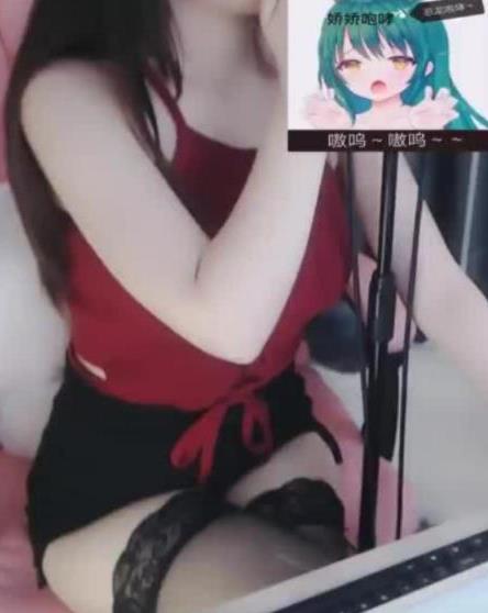 热门主播娇娇爱喘气A失眠R合集2.6G容量