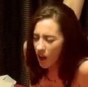 乌克兰进口美女车模作品：1V，540M