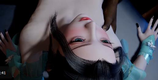 深H用嘴！萧薰儿黑人C视觉拉满，时长21分，下载观看