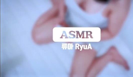 韩国A失眠R御姐哄睡音声合集，70个视频，13.1G