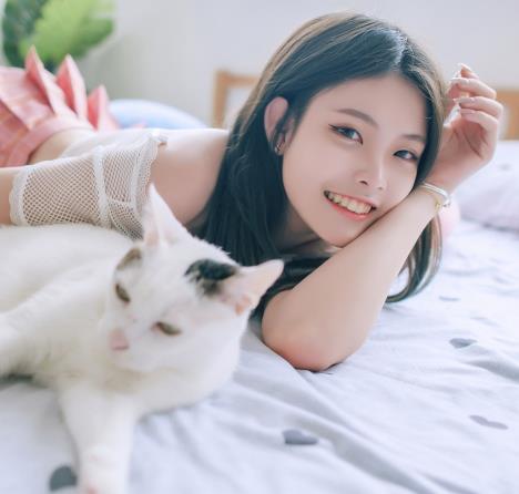 JVID精选学生妹双儿18岁银学园高材生实习视频观摩